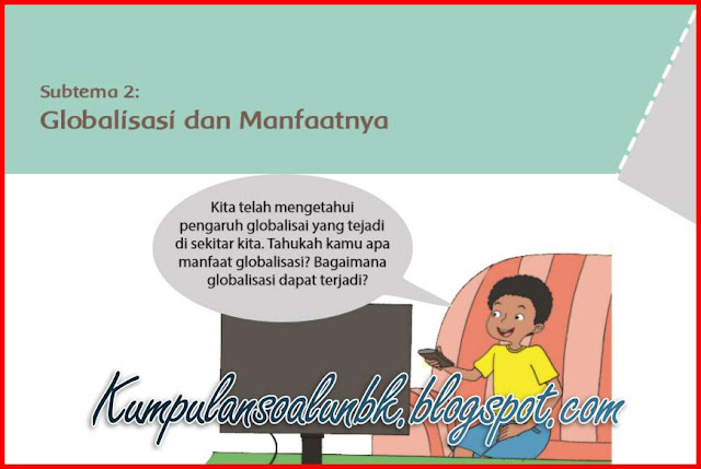 44+ Jawaban Tema 4 Kelas 5 Halaman 54 Gallery
