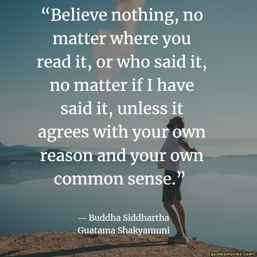 Siddhartha Quotes About Life - Quotes about Life