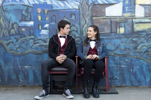 Love Will Tear Us Apart: Netflix’s “13 Reasons Why” Is Brilliant But Not For The Emotionally Tender