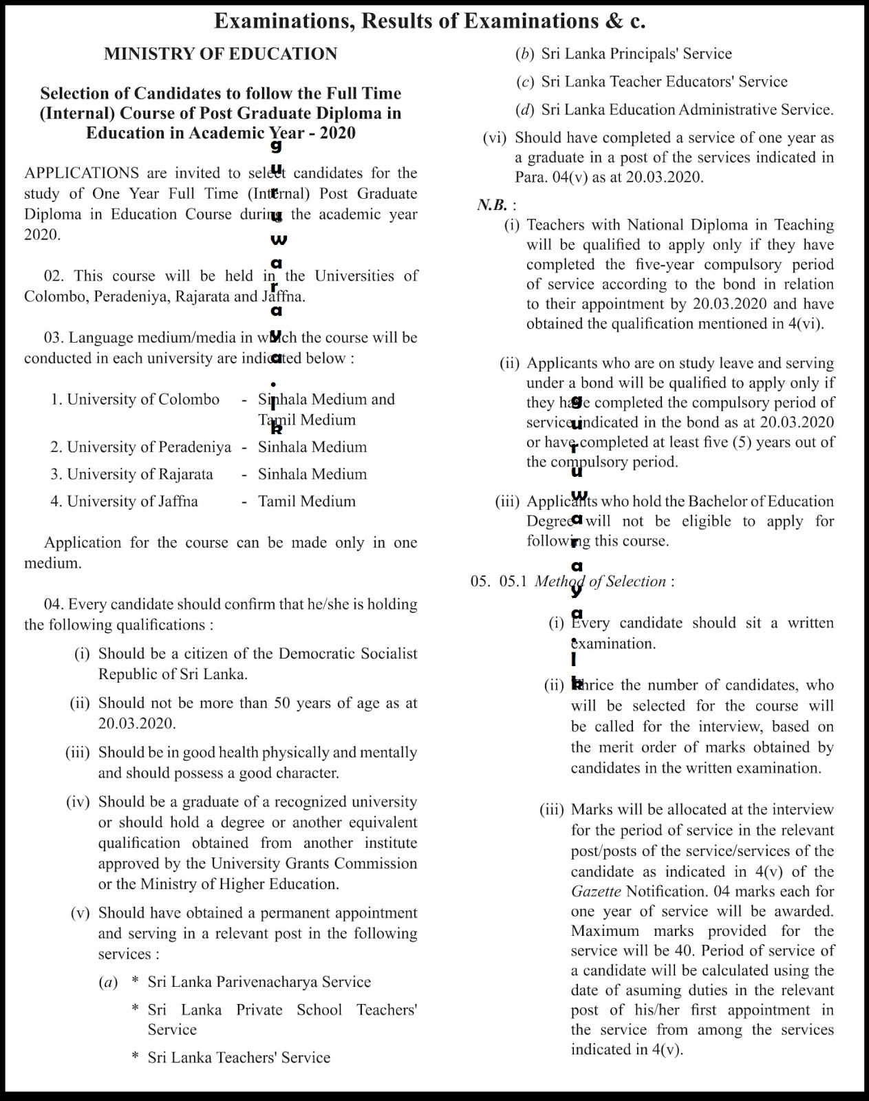 Level 7 essay writing example picture