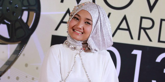 Lirik Lagu Fatin Shidqia Lubis - Jangan Kau Bohong | Berbagi Lirik Lagu