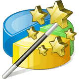 ����� ������ ����� ��������� ���� ���� ��� ����� MiniTool-Partition-W