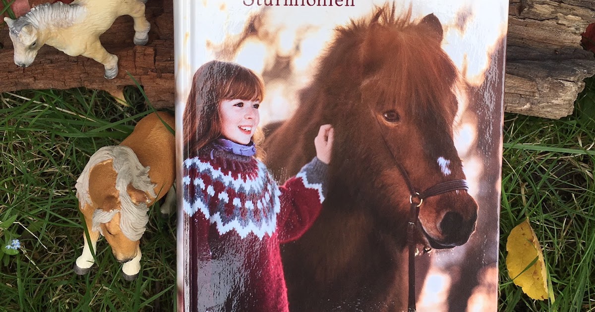 Buchverzueckt: Mein Feuerpferd (2) – Sturmfohlen, Chantal Schreiber, cbj