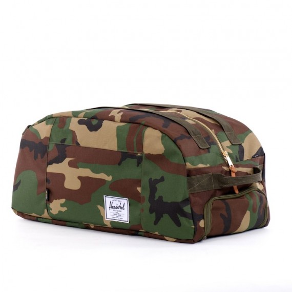 fashionspam HERSCHEL SUPPLY CO. CAMO COLLECTION