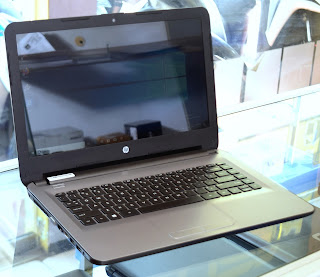 Jual Laptop Design Hp 14-an004AU ( AMD A8-7410 )