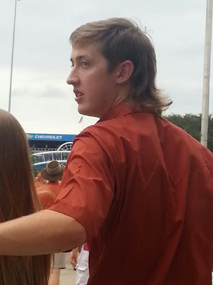 mullet