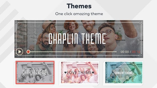 video editing app for Android video editing app for Android