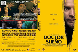 DOCTOR SUEÑO – DOCTOR SLEEP – 2019
