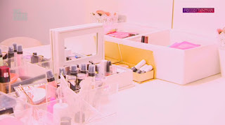 Posso Entrar: Casa da Apresentadora da SIC, Carolina Patrocínio