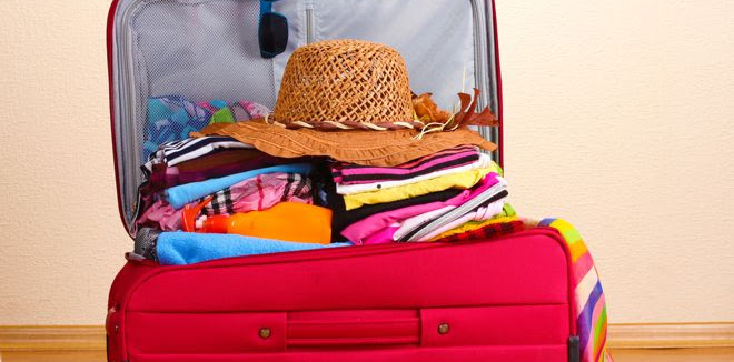 Tips Packing Untuk Liburan Paling Mudah Tips Packing Untuk Liburan Paling Mudah