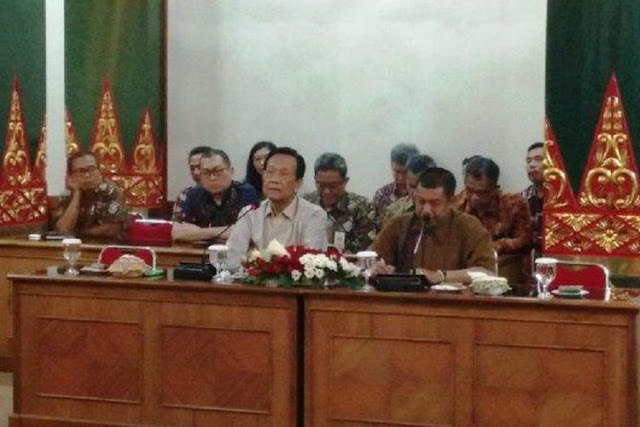 Jangan Dulu Menghujat, Ini Kronologi Lengkap di Balik Pemotongan Nisan Salib di Yogyakarta Jangan Dulu Menghujat, Ini Kronologi Lengkap di Balik Pemotongan Nisan Salib di Yogyakarta