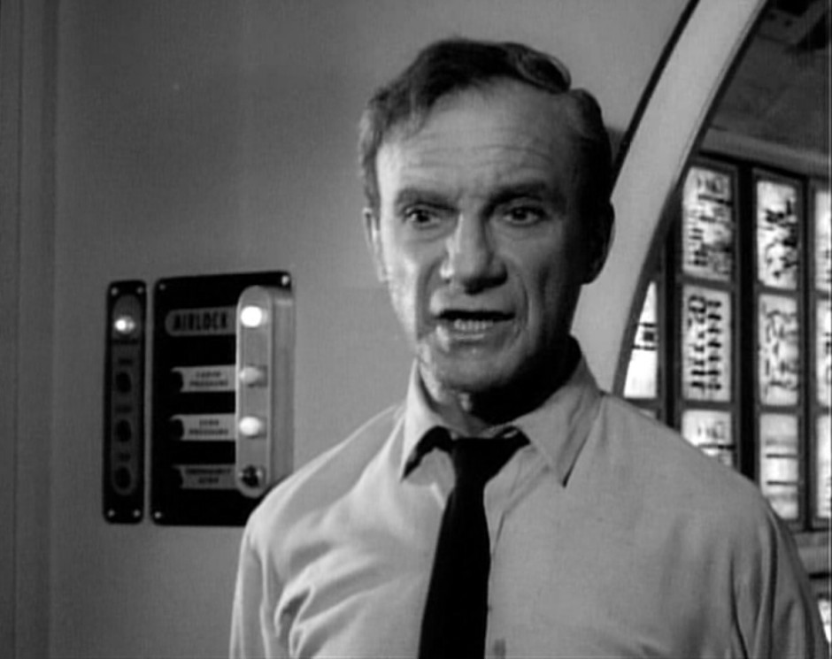 PERDIDOS NO ESPAÇO: A SÉRIE CLÁSSICA - 1ª TEMPORADA CONPLETA (DUAL ÁUDIO/DVD-R) - 1965 FormatFactory7