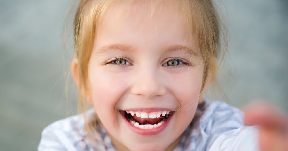 Access Dental Oral Care Tips for National Children's Dental Health Month