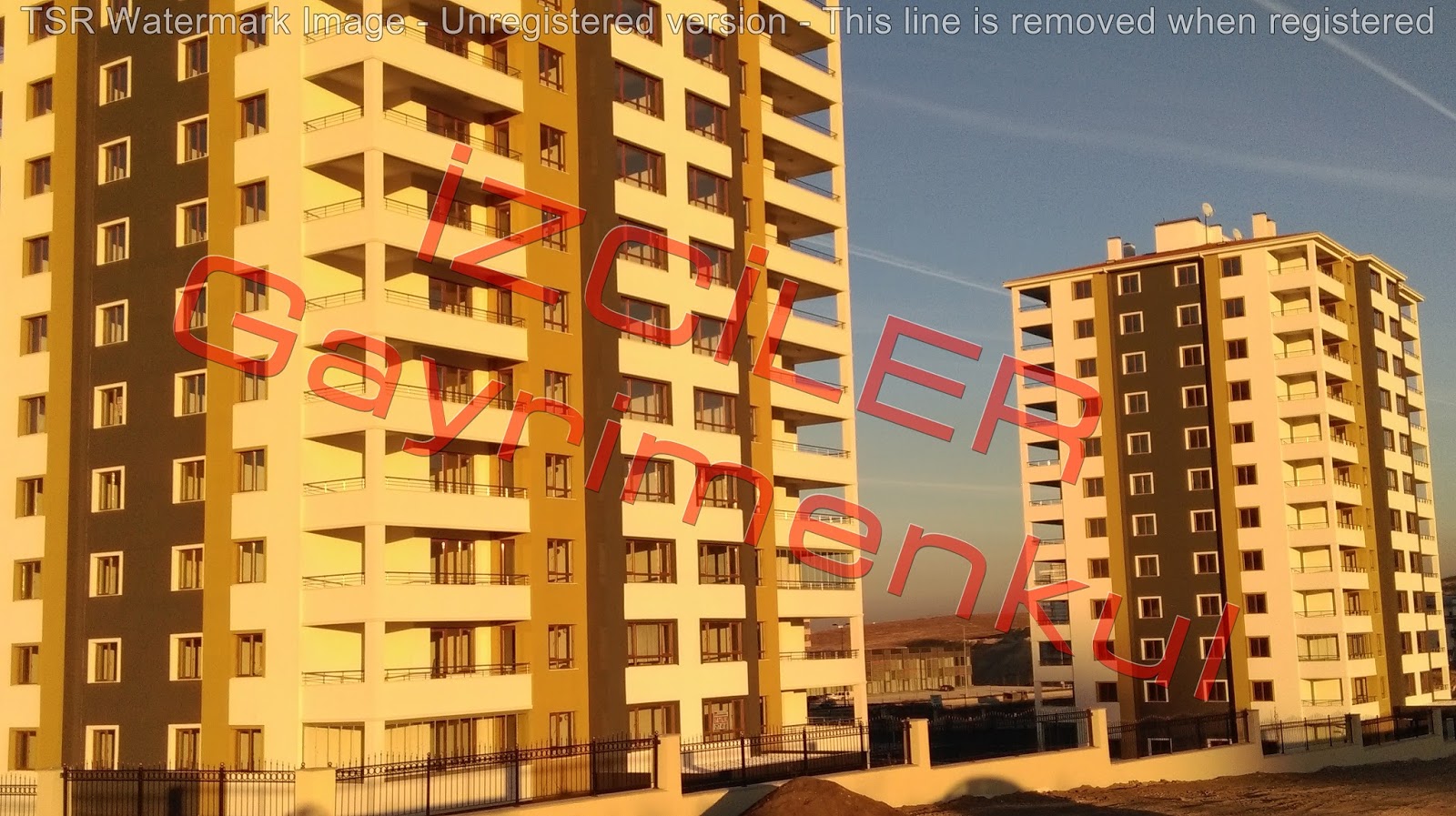 Bağlıca Emir Alem Sitesi satılık ve kiralık