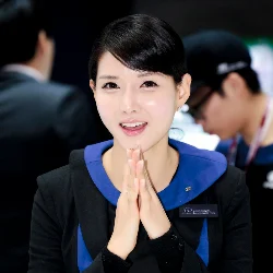 Cha Sun Hwa &ndash; SMS 2013 Foto 14