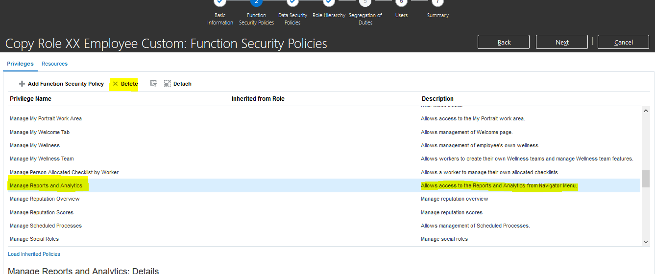 Oracle Application's Blog: How to create Custom roles in Oracle Cloud ...