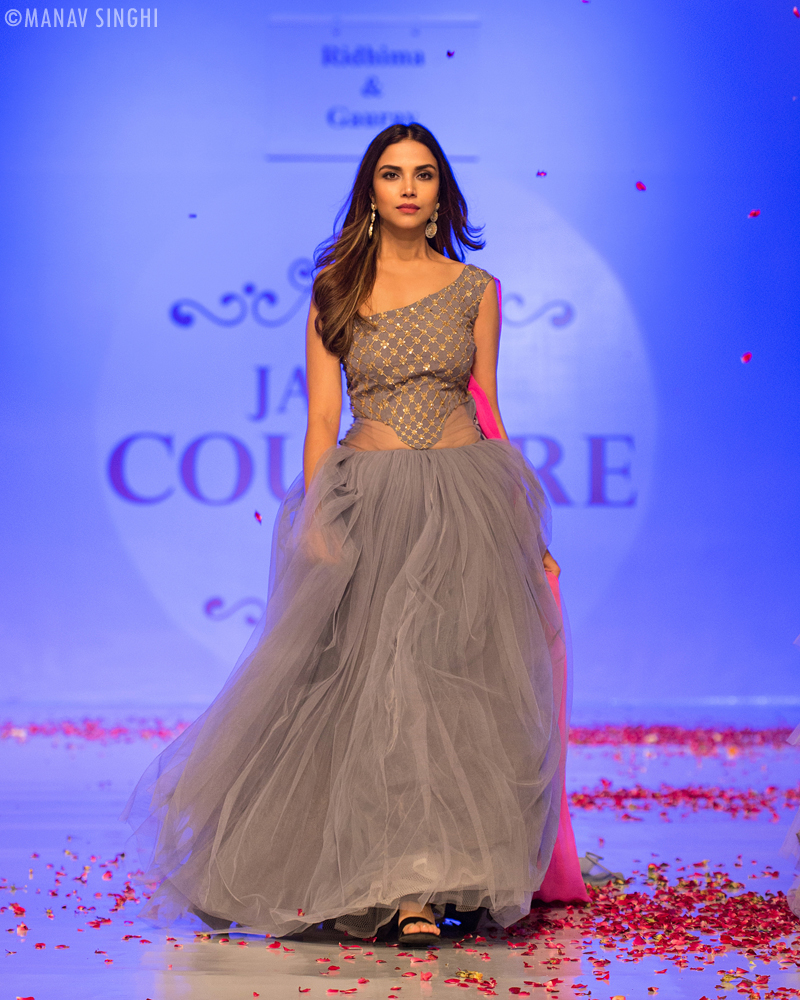 Jaipur Couture Show - 5