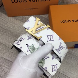 Thắt lưng nam LV (Louis Vuitton) siêu cấp TLNLV-577