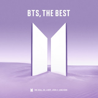 BTS - BTS, THE BEST [iTunes Plus AAC M4A]