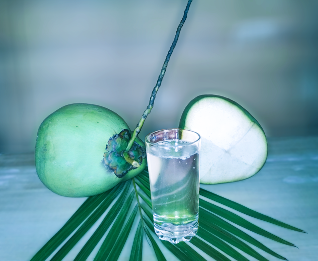 Coconut Water