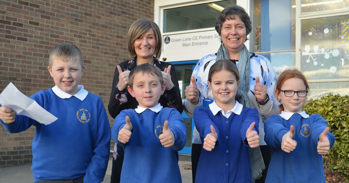 Teesdale Mercury Ofsted praises ‘high quality’ Green Lane school and