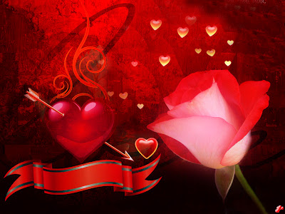 love-rose-love-heart