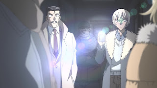 名探偵コナンアニメ | 安室透 かっこいい | Amuro Tooru | Detective Conan | Hello Anime !