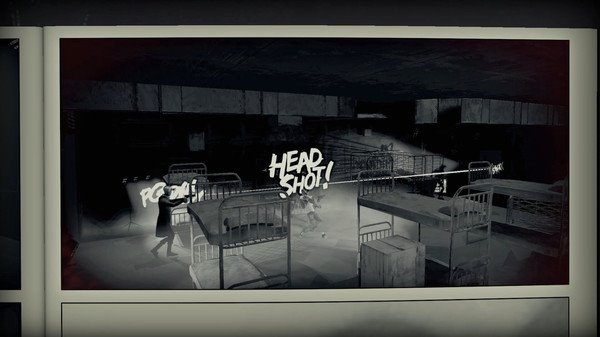 Liberated (2020) PC Full Español