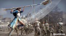 Dynasty Warriors 9 MULTI7-ElAmigos pc español