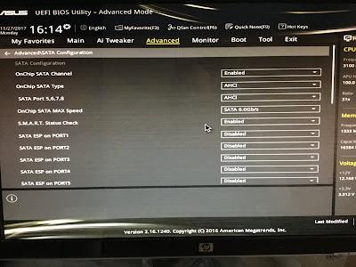 ehci handoff enable usb legacy support ryzen hackintosh amd sierra guide