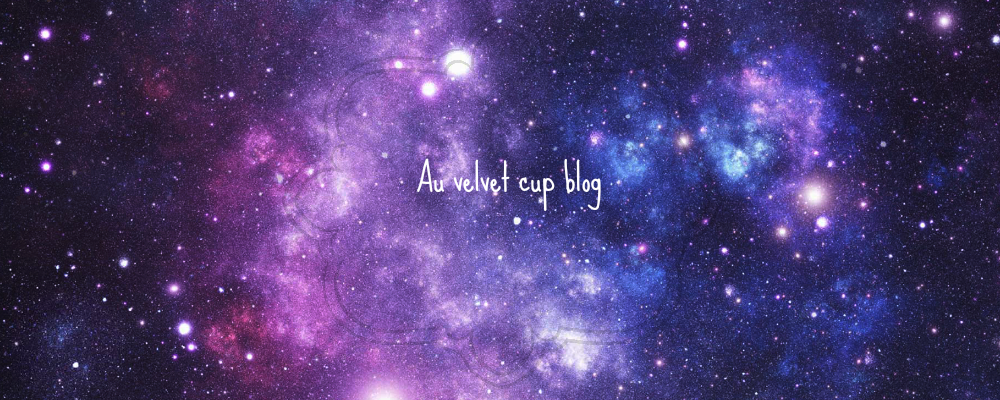 Velvet Cup Blog