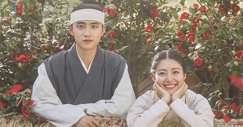 100 Days My Prince (Korean Series) | Fastmuvidownloads