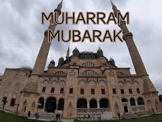 muharram mubarak images
