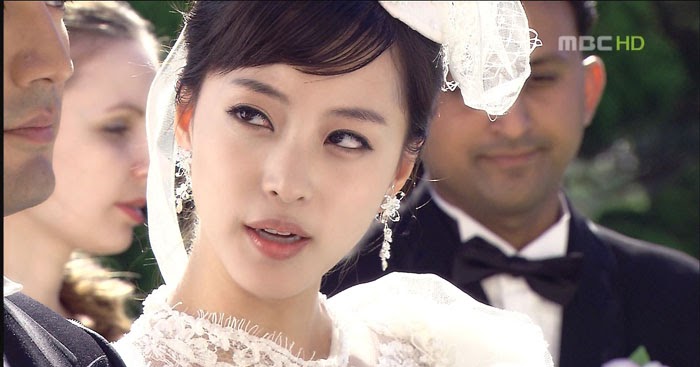 DramaFocal: Couple or Trouble: Korean Drama