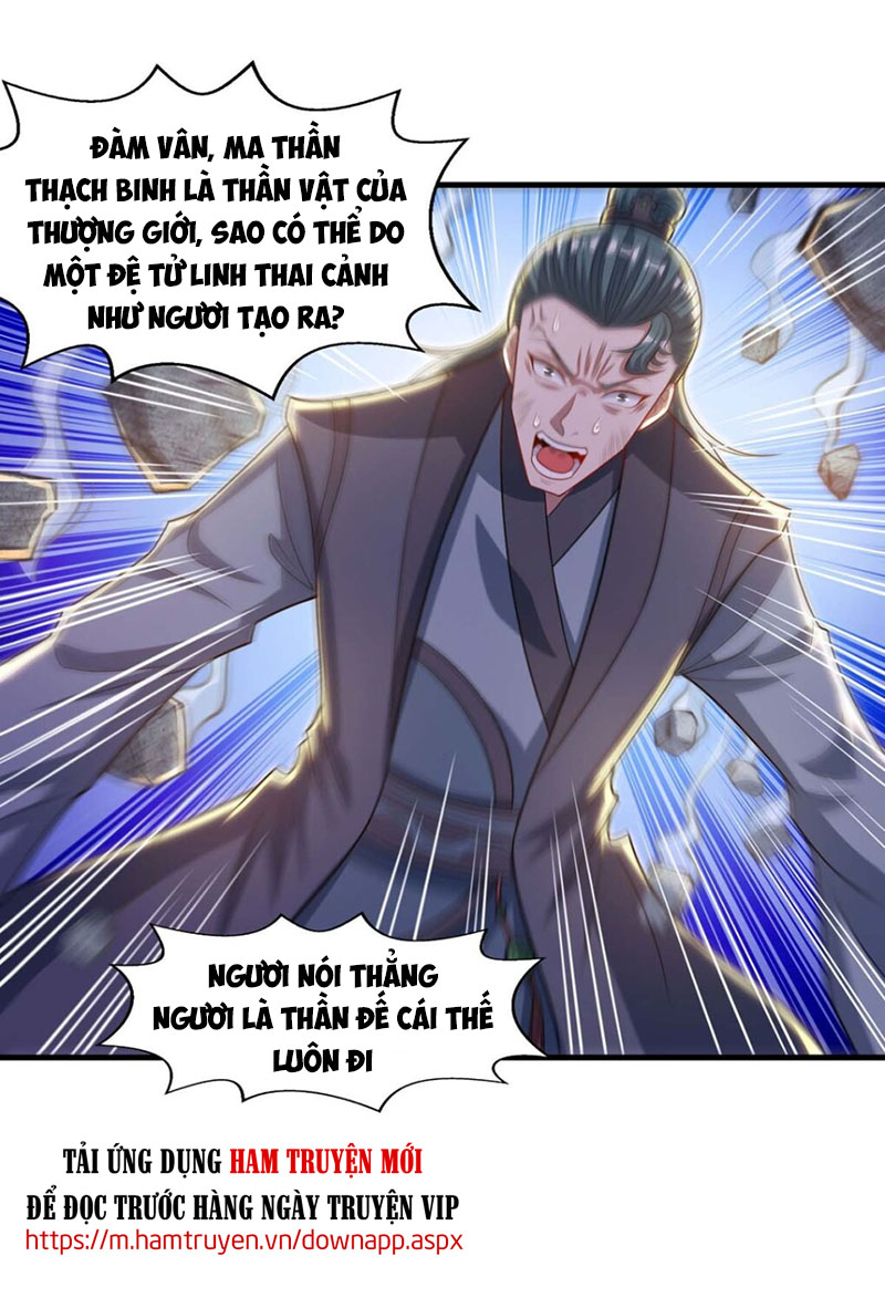 Nghịch Thiên Chí Tôn Chapter 46 - Trang 18