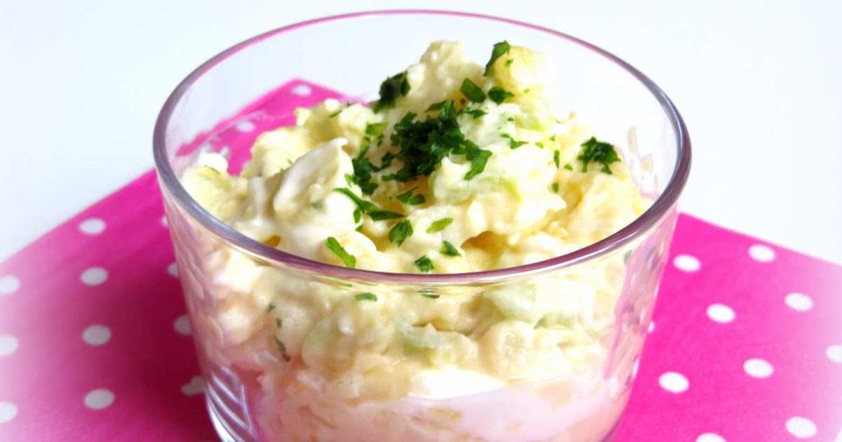 Rezepte mit Herz: Mama´s Kartoffelsalat