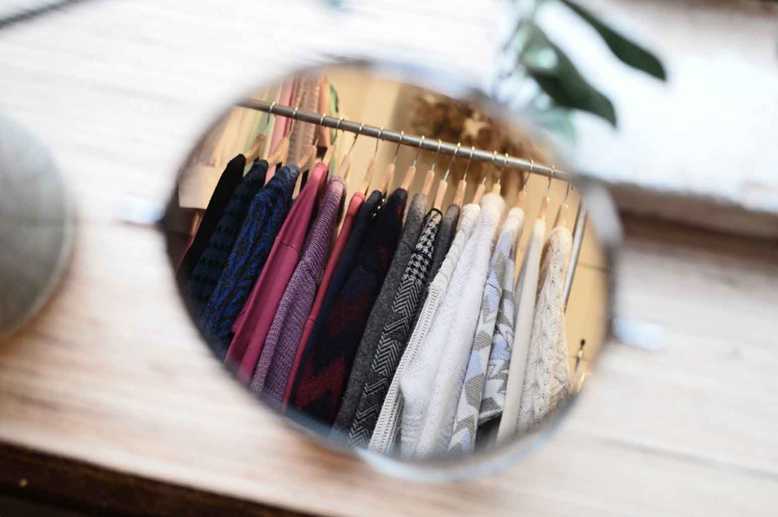 7 Ways To Save Money On Clothes