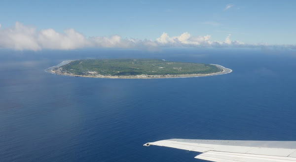 جمهورية ناورو بلا عاصمة - اصغر جمهورية مستقلة في العالم