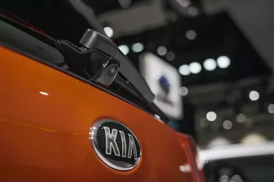 Kabarnya KIA Akan Memimpin Pengerjaan Proyek Apple Cara Di Bawah Hyundai Motor Kabarnya KIA Akan Memimpin Pengerjaan Proyek Apple Cara Di Bawah Hyundai Motor