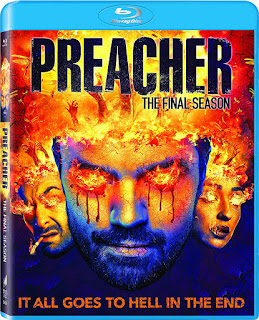 Preacher – Temporada 4 [3xBD25] *Subtitulada