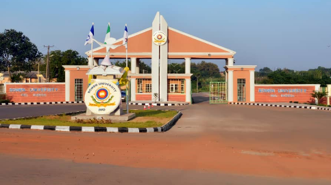 Bowen University Releases 1st Semester Examination Timetable for 2020/2021 Session