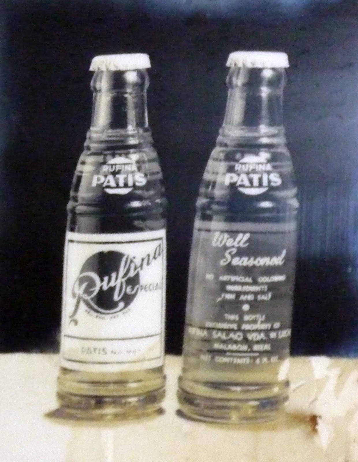 My Malabon Rufina Patis very much a part of Malabon heritage