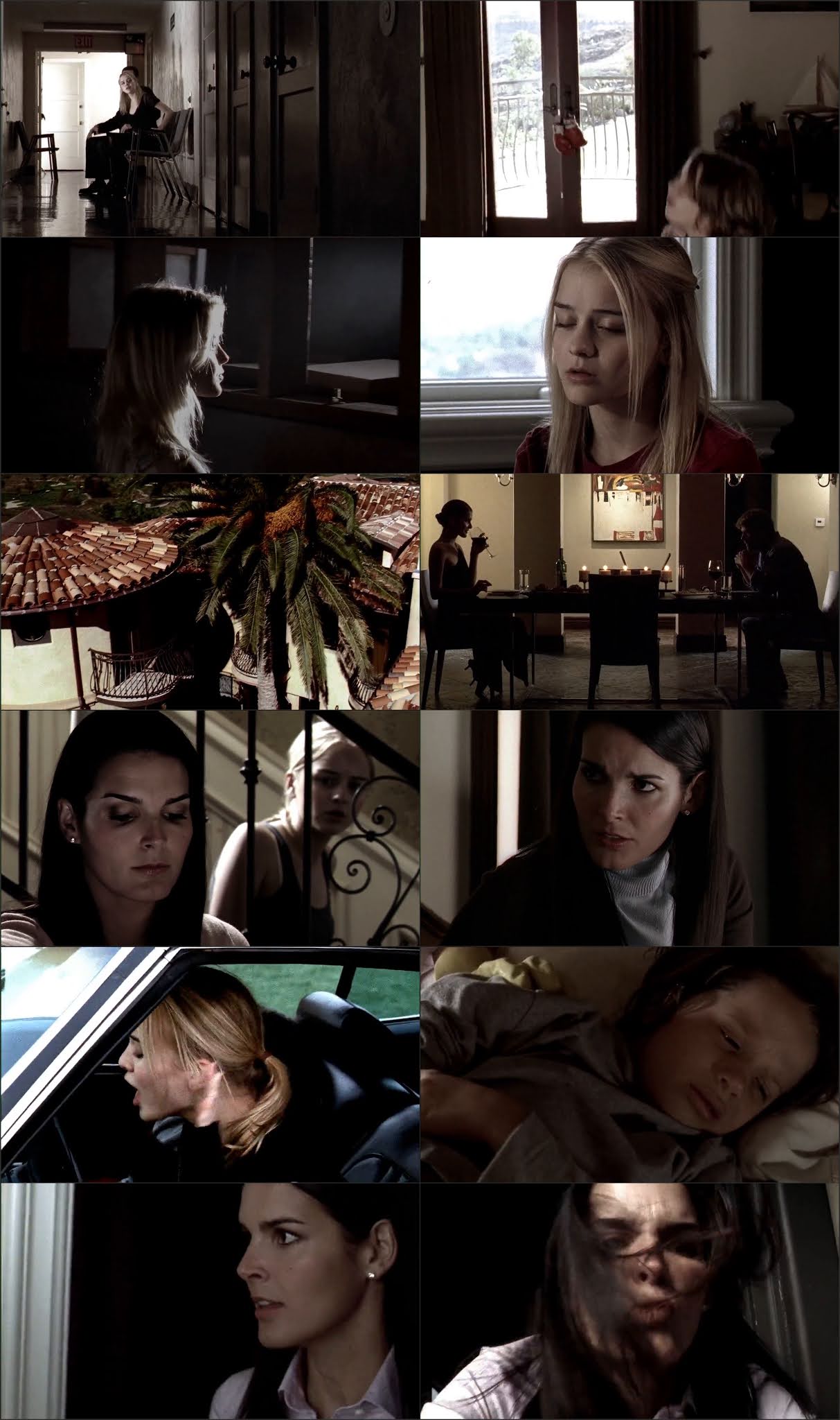 Download Glass House The Good Mother 2006 Hindi BluRay Full Movie