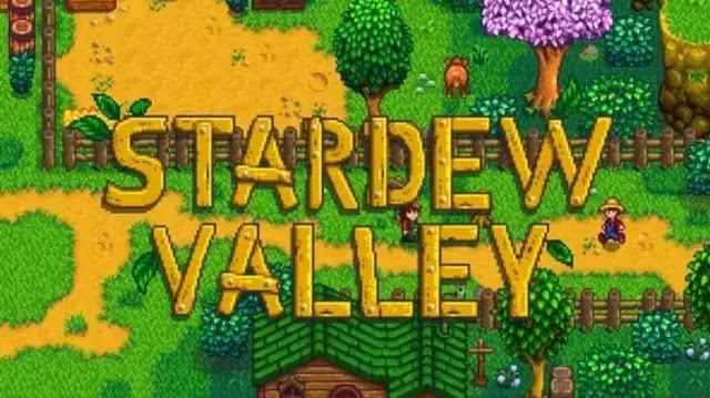 Xbox Game Pass Stardew Valley