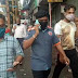 क्लिनअप मार्शलकडून मास्कच्या नावाने नागरिकांची लुट