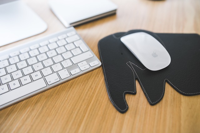 why use a mouse pad why use a mouse pad