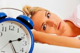 Cara Mengobati Insomnia (Susah Tidur)