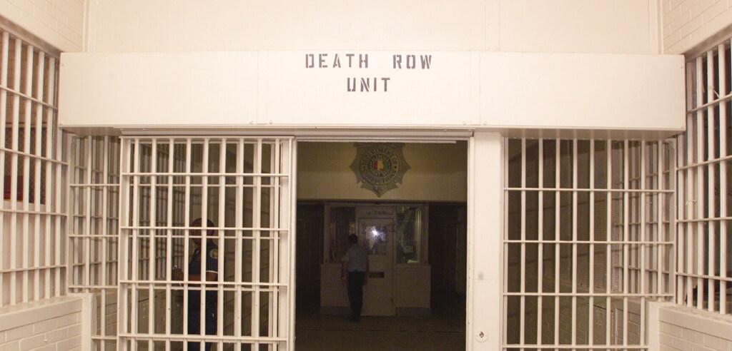 Alabamas Longest Serving Death Row Inmate Dies From Pneumonia At 61