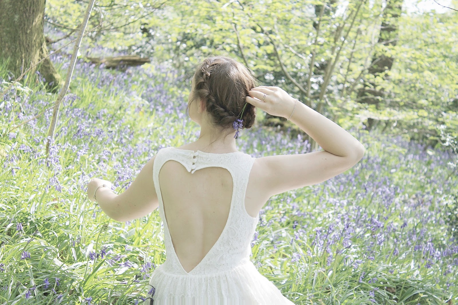 Where to find bluebells, the best places for bluebells in the UK