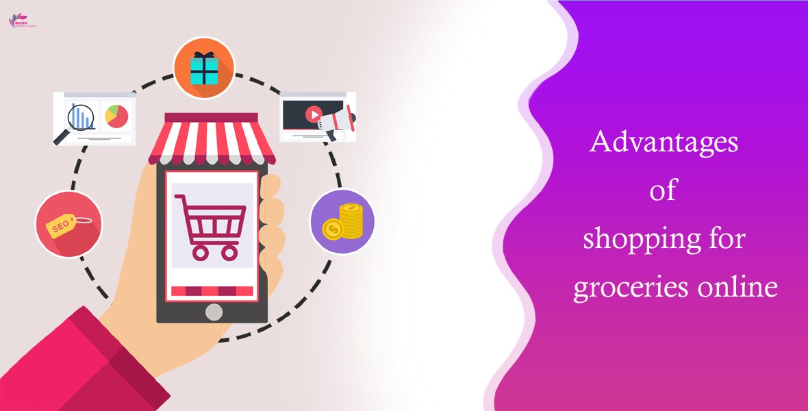 How ondemand grocery applications are transforming the traditional